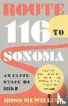 McWilliam, Ross - Route 116 to Sonoma