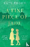 Phoon, Katy - A Fine Piece of Jade