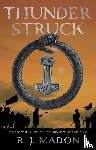 Madon, R. J. - Thunderstruck