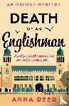 Beer, Anna - Death of an Englishman