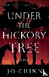 Chinn, Jo - Under The Hickory Tree