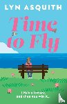 Asquith, Lyn - Time to Fly