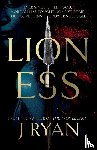 Ryan, J - Lioness