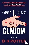Potter, D N - I, Claudia