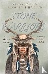 Barber, Elizabeth - Stone Warriors