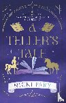 Pary, Nicki - A Teller's Tale