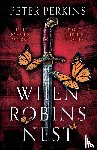 Perkins, Peter - When Robins Nest