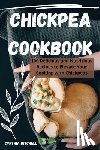 Cynthia Mitchell - CHICKPEA COOKBOOK