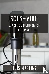 Martins, Luís - Sous-Vide