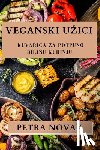 Novak, Petra - Veganski U¿ici