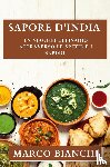 Bianchi, Marco - Sapore d'India