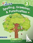 Lloyd, Sue, Wernham, Sara - Spelling, Grammar, & Punctuation Student Book 3