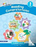 Lloyd, Sue, Wernham, Sara - Comprehension Student Book 1