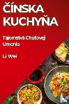 Wei, Li - ¿ínska Kuchy¿a