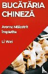Wei, Li - Buc¿t¿ria Chinez¿