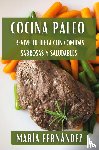 Fernández, María - Cocina Paleo