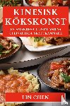 Chen, Lin - Kinesisk Kökskonst