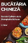 Wei, Li - Buc¿t¿ria Chinez¿