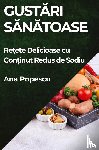 Popescu, Ana - Gust¿ri S¿n¿toase