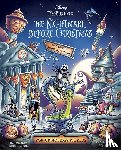 Walt Disney - Disney Tim Burton's The Nightmare Before Christmas - Pop-Up Holiday Worlds