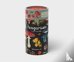 Katie Scott Limited - Fungarium 1000-Piece Jigsaw Puzzle