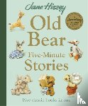 Hissey, Jane - Old Bear Five-Minute Stories