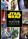 Disney Publishing Worldwide - Star Wars The Poster Collection
