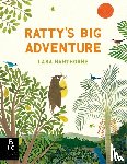 Hawthorne, Lara - Ratty's Big Adventure