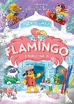Milway, Alex - Hotel Flamingo: Frosty Fiesta
