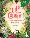 Aldred, James - Up in the Canopy