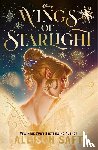 Saft, Allison - Disney Wings of Starlight