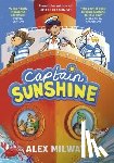 Milway, Alex - Captain Sunshine