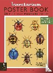 Goulson, Dave - Insectarium Poster Book