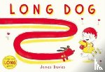 Davies, James - Long Dog