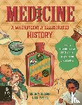 Hudson, Briony - Medicine