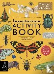 Goulson, Dave - Insectarium Activity Book