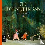 Atilgan, Merve - The Forest of Dreams