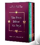Taylor - Story Behind The Style Box Set
