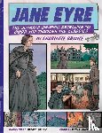 MacDonald, Fiona, Fiona, MacDonald - Classic Comics: Jane Eyre