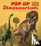  - Pop-Up Dinosaurium