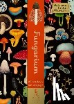  - Fungarium A5 Notebook