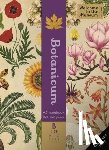  - Botanicum A5 Notebook