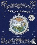 Steer, Dugald - Wizardology