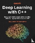 Chen, Bill, Gupta, Vikash - Deep Learning with C++
