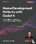 Campos, Henrique - Game Development Patterns with Godot 4