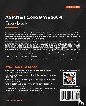 Avedon, Luke, Cabrera, Garry - ASP.NET Core 9 Web API Cookbook