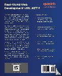 Price, Mark J. - Real-World Web Development with .NET 9
