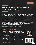 Apperson, Lem - Unity 6 Game Development with C# Scripting