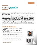 Mesquita, Déborah, Altinok, Duygu - Mastering spaCy - Second Edition