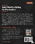Campbell, Steve - Bash Shell Scripting for Pentesters